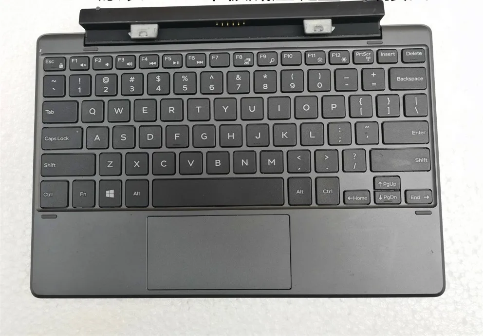 MAORONG TRADING оригинальная новая основа для клавиатуры Dell Venue 10 Pro 5000 5050 5055 10-дюймовая