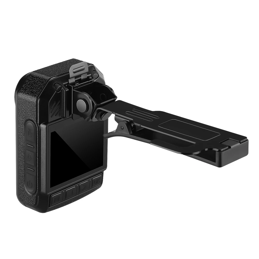 Boblov KJ21 Body Cam HD 1296P DVR видео рекордер камера безопасности ИК ночного видения носимые мини видеокамеры полицейская камера