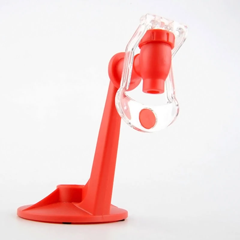 Бытовой дозатор воды Fizz портативный диспенсер для сока и газировки|gadget| |