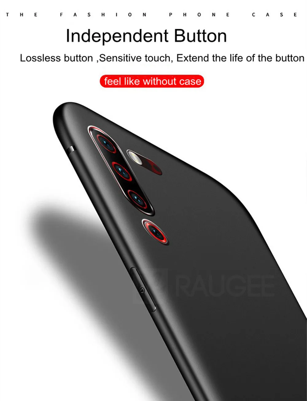 Матовый чехол для lenovo Z6 Pro чехол противоударный ультра тонкий мягкий силиконовый чехол для телефона для lenovo Z6 Lite Z5 Pro Z5S чехол на заднюю панель