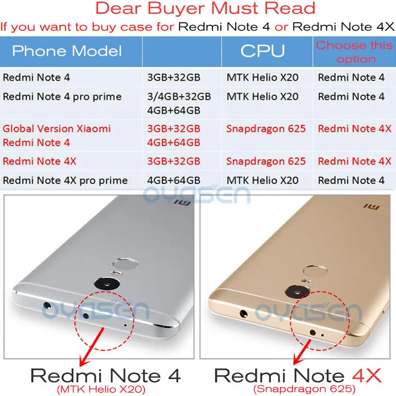 Взрывозащищенный протектор экрана для Xiaomi Redmi Note 4 4X Pro Премиум Защитная пленка из