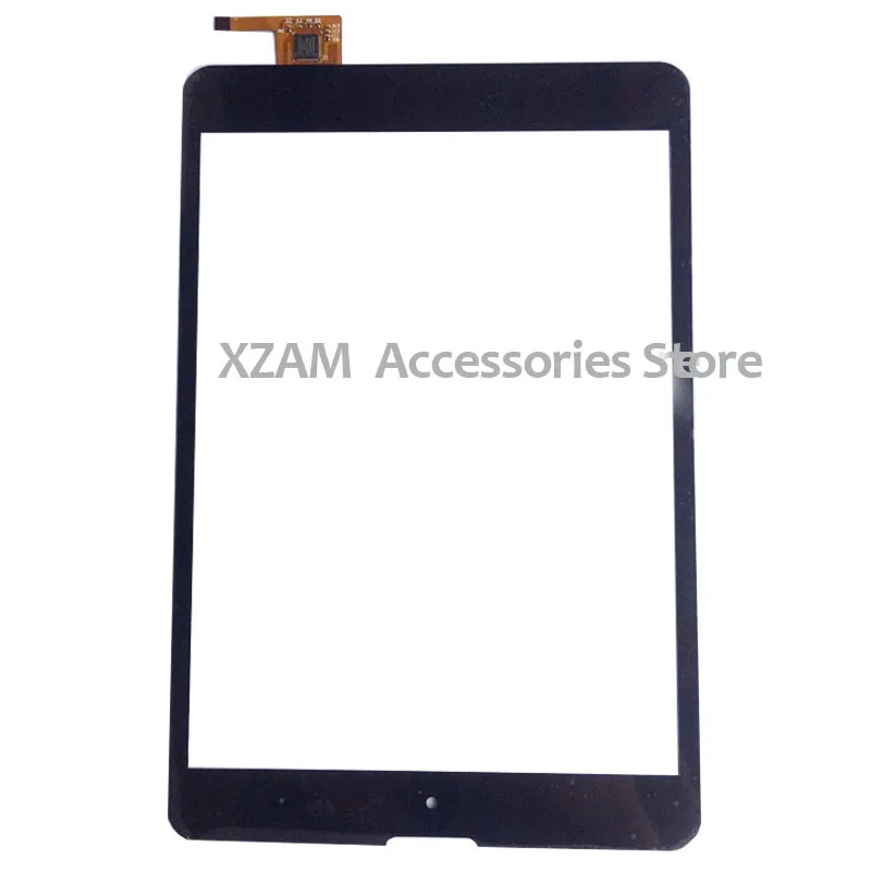 Новый сенсорный экран с цифровым преобразователем 3G 7 85 дюйма Φ TM7868 TM 7868