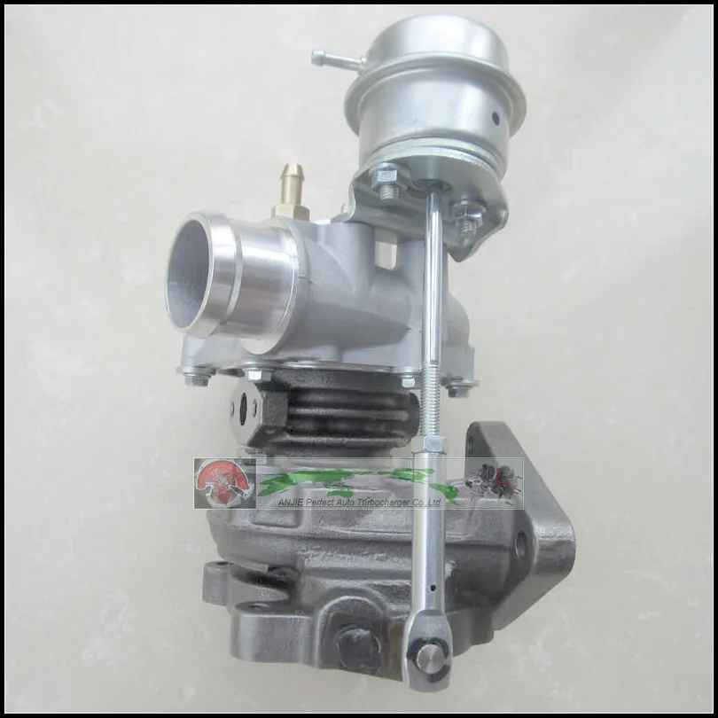 Бесплатная доставка GT1544S 701729 5010S турбо для AUDI A2 VW Polo 3 Lupo SEAT Arosa Ibiza 1.4L TDI SKODA Fabia AMF