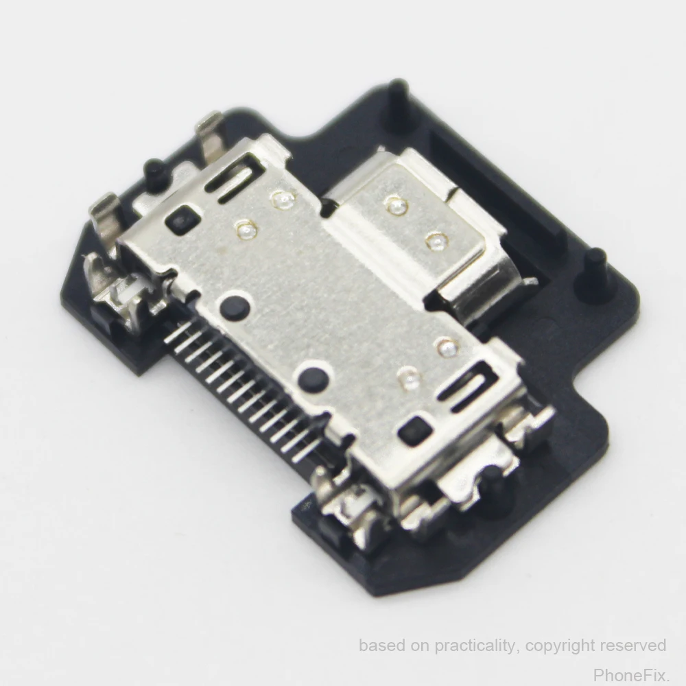 10 шт./лот зарядный порт Micro USB док-разъем для Asus PadFone Infinity A80 A86 T003 T004 S X T00N PF500KL |