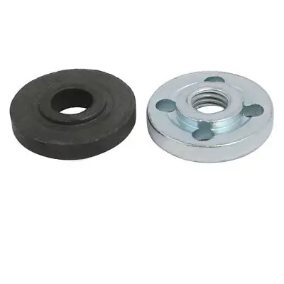 1 пара электрические внутренние и внешние фланцевые гайки|for bosch|parts for angle grinderangle