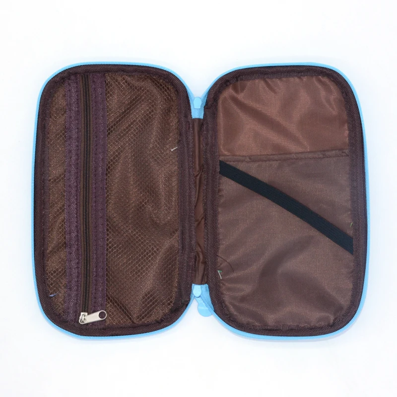 Чехол карандаш с фламинго Estojo Escolar Kalem Kutusu чехол Trousse Scolaire Cartucheras Para Lapices Escolares Box School