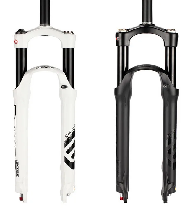 2018 SR SUNTOUR EPICON (EPIXON) вилки горный велосипед mtb подвеска вилка 26 27 5 29 rockshox rock shox