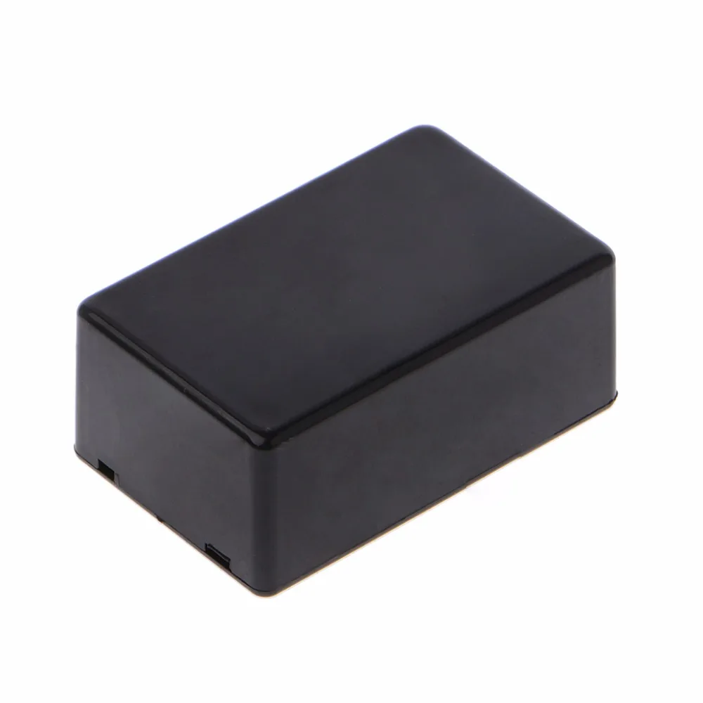 5Pcs New Plastic Electronic Project Box Enclosure Instrument Case 70x45x30mm | Обустройство дома