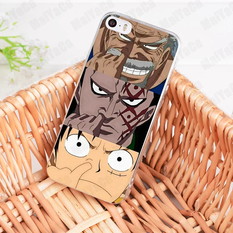 MaiYaCa цельный чехол для телефона Luffy Monkey для iphone 11 Pro 11 Pro Max 8 7 6 6S Plus X 5 5S SE XS XR XSMAX