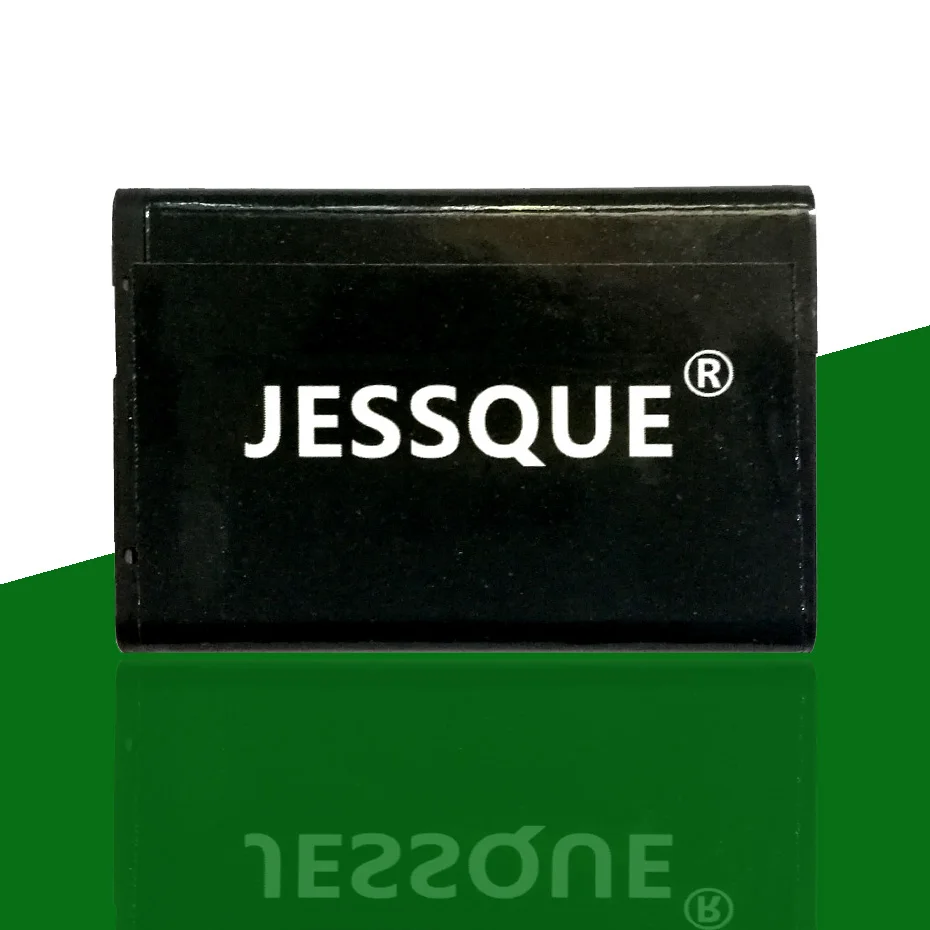 Jessque 1000 мАч AB553446BU аккумулятор для Samsung GT C5212 DuosGT B2100 C3300 C3300K xplorer C5130 B100 Bateria betterie