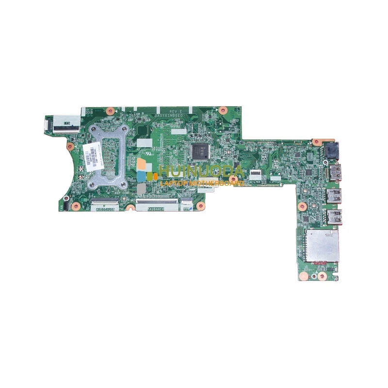 NOKOTION 767818-001 DA0Y61MB6E0 материнская плата для HP Pavilion X360 13-A ноутбука | Компьютеры и офис