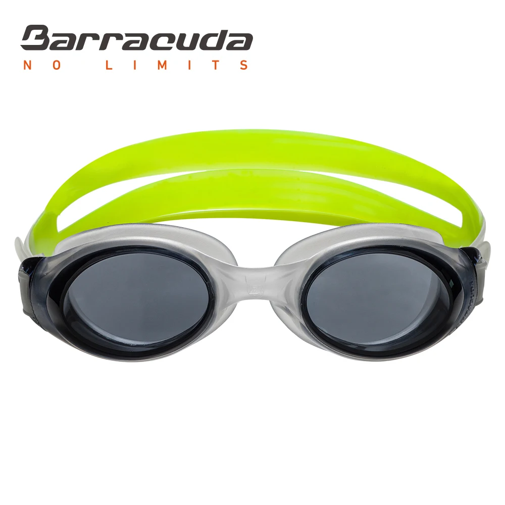 

Barracuda Swimming Goggles Anti-Fog UV Protection Training For Adults Men Women 13355