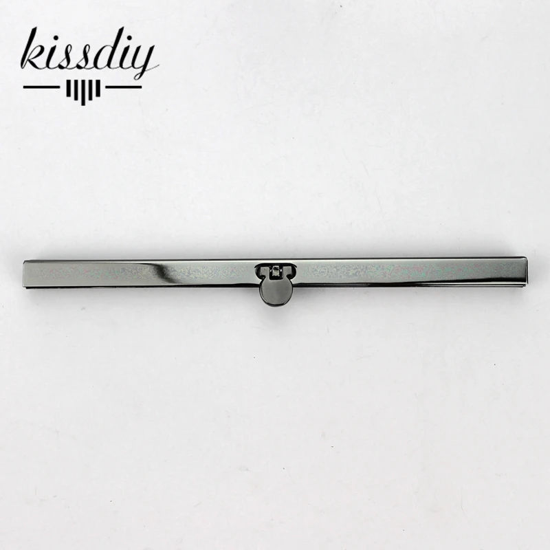 10 шт./лот 19 см Античная бронзовая черная серебристая металлическая рама для