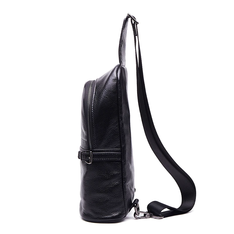 Для мужчин слинг крест средства ухода за кожей Back Pack ретро посланник сумки на