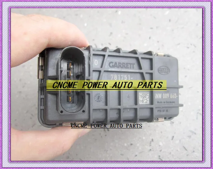 Лучший электронный повышающий клапан TURBO G31 G031 G 031 781751 6NW009660 для Mercedes Ben Z Sprinter E M ML