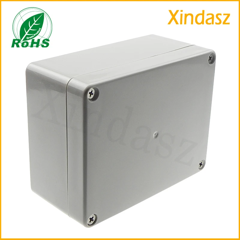 (XDW01 25) Сделано в Китае электрическая распределительная коробка 114*89*56 мм