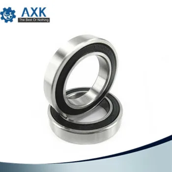 6908-2RS подшипник ABEC-1 ( 5 шт.) 40x62x12 мм тонкий срез 6908 2RS упорные шариковые подшипники