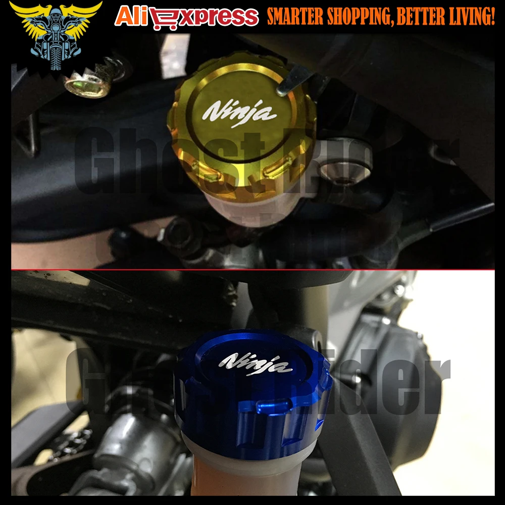 Лидер продаж высокое качество мотоциклетный CNC задний тормоз крышка резервуара