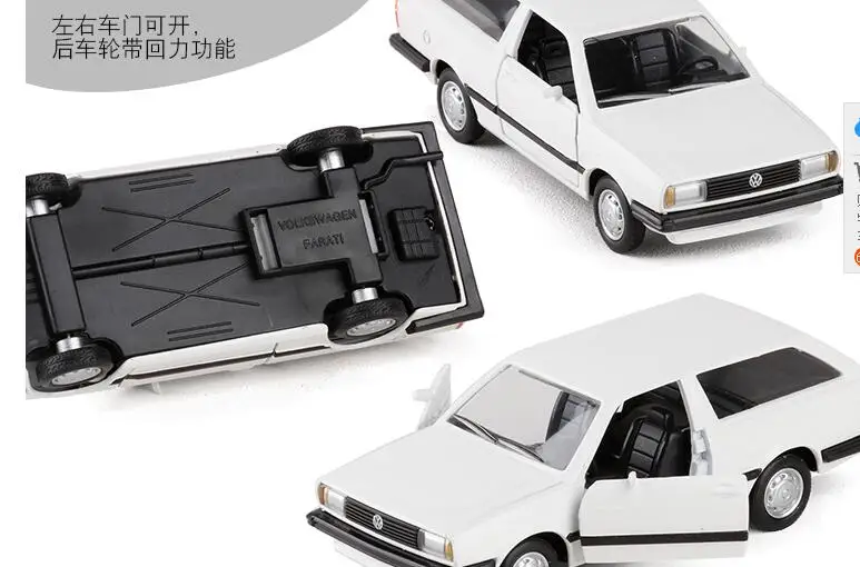 1/43 классический автомобиль тяга назад сплава Модель автомобиля Игрушечная машина детская игрушка