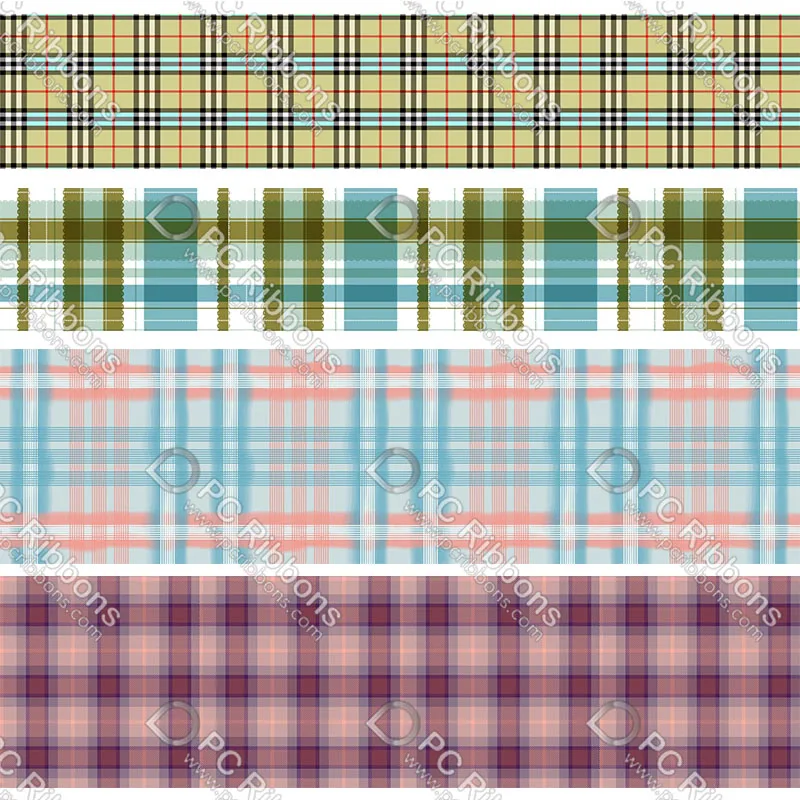 Корсажная лента с принтом в виде сетки, 50 ярдов, для упаковки подарков «сделай сам», банты, ленты для новогодней свадебной эрекции