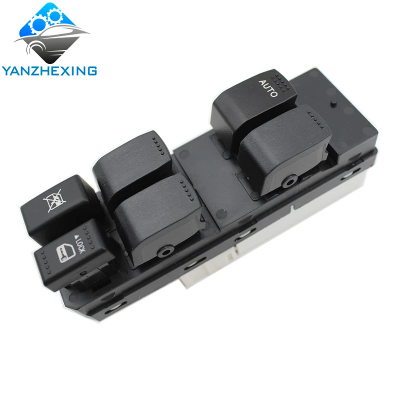 Передняя Задняя Левая Правая мастер или пассажирское окно кнопка управления