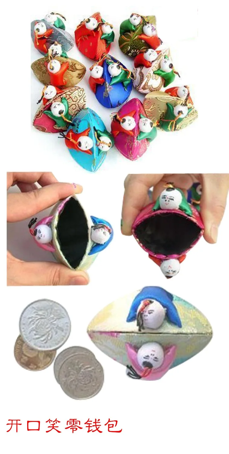 Маленькая детская шелковая коробка из ракушек для колец и ювелирных изделий