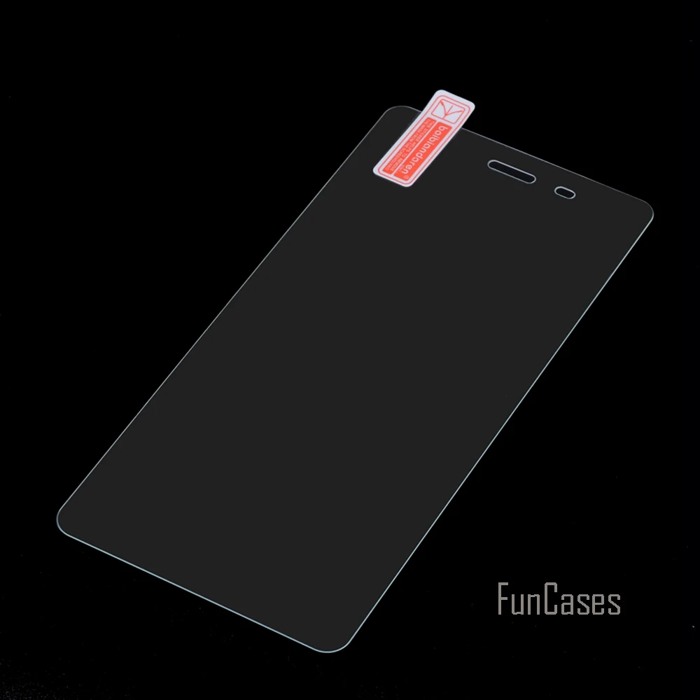 Закаленное Стекло для спортивной камеры Xiao mi 4 крепление M4 прозрачный Экран