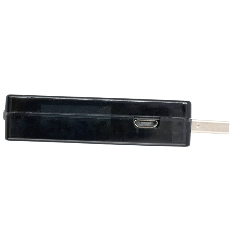 100 шт LCD USB зарядное устройство Емкость Ток Напряжение синхронизации защита от