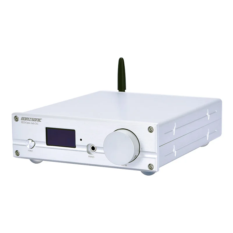 AK4493EQ Xmos Bluetooth 5 0 форматы pcm и DSD OPT коаксиальный вход для Наушников AMP USB DAC|bass treble