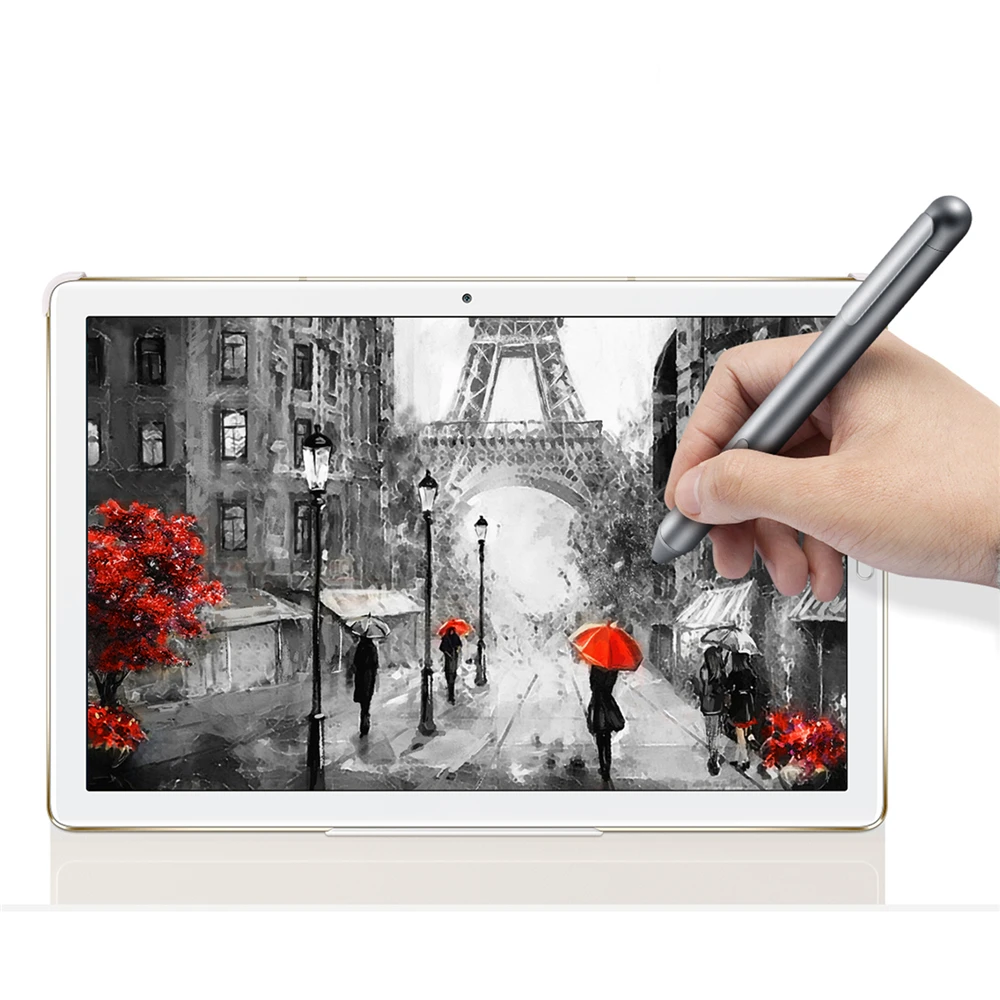

Stylus Pen for Huawei Mediapad M5 Pro 10.8" 4096 Levels Capacitive Touch Screen Pen Rechargeable Tablet Active Stylus Pencil