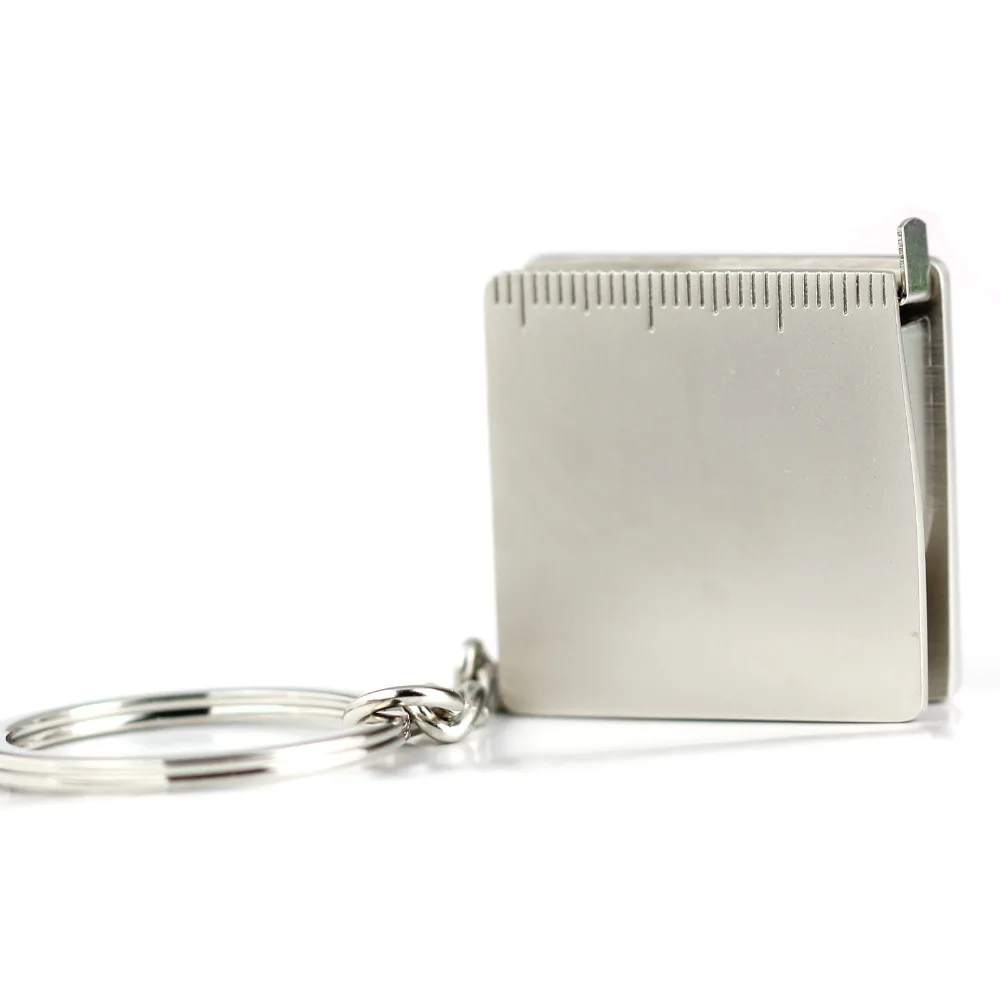 Практическая лента для измерения брелок ключей 86099|chain chainsaw|holder stickerholder book |