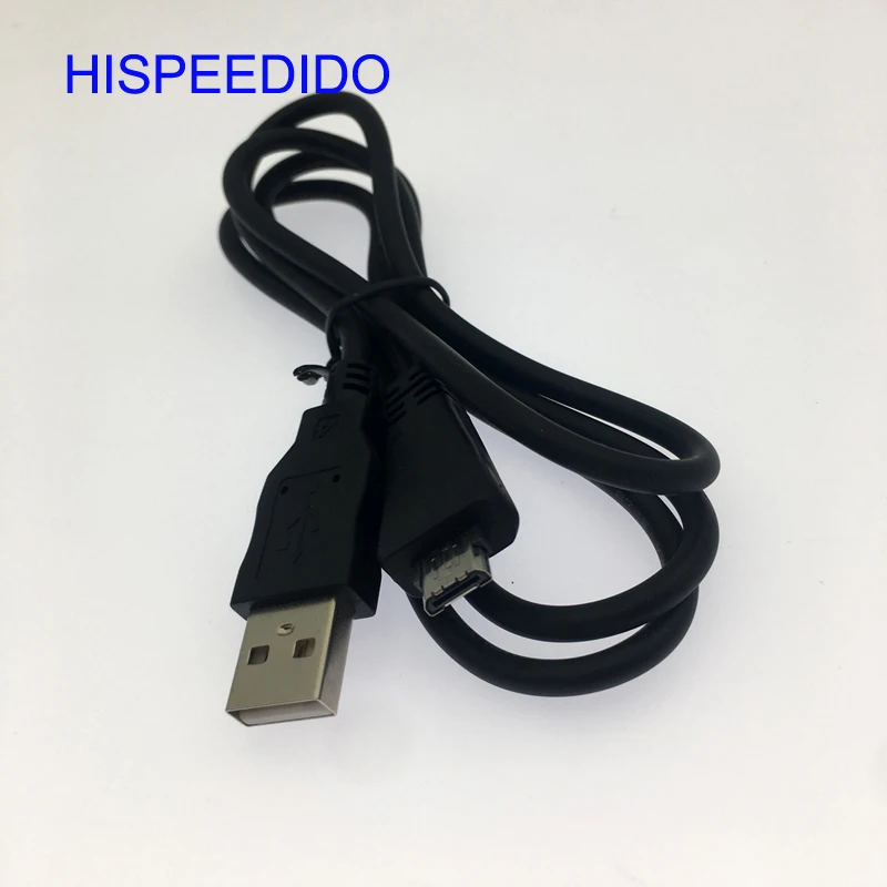 HISPEEDIDO vmc md3 USB кабель для Sony DSC HX9 HX9V HX100 HX100V|Зарядные устройства| |