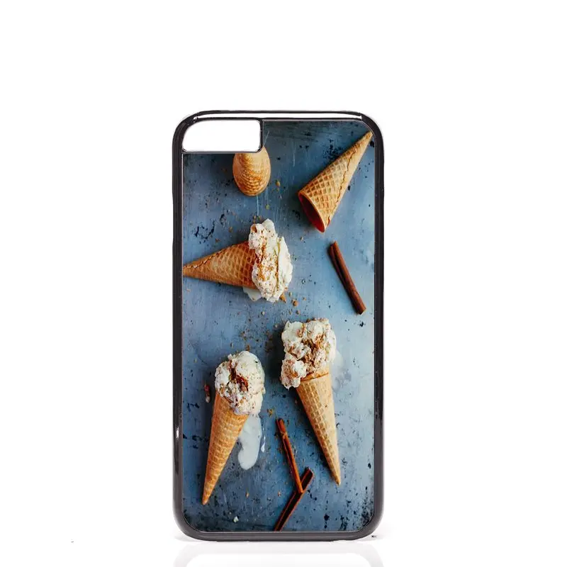 Красочные мороженое Mobile Case Для Galaxy Y S5360 Note3 Neo Ace Nxt Плюс Xiaomi Max Nokia Lumia 830 |