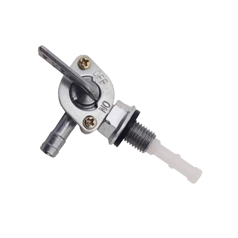 XLSION Gas клапан топливного бака для Champion Power 63/64cc бензиновый C40027 C42011 генератор ET950/650 |