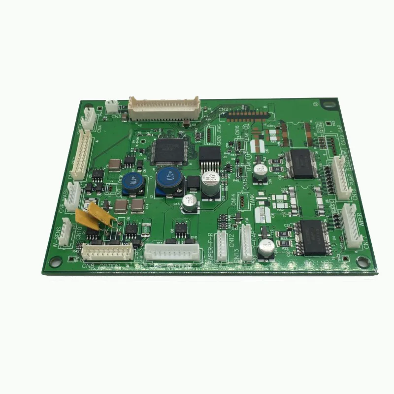 Универсальный Mimaki JV33 IO доска станции pcb Ассы E104854 | Компьютеры и офис