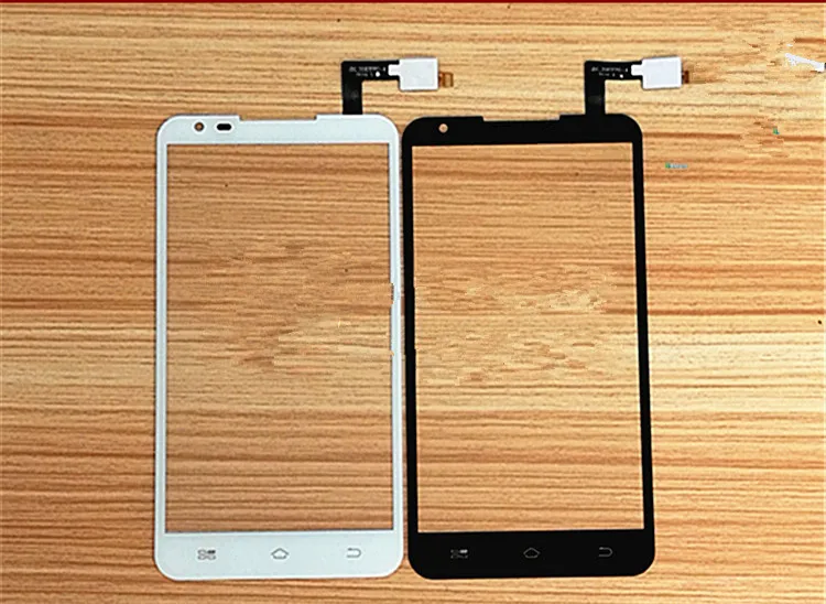 Стекло сенсорный экран для CoolPad 5950 5891q 7296 S цифровой преобразователь сенсорного