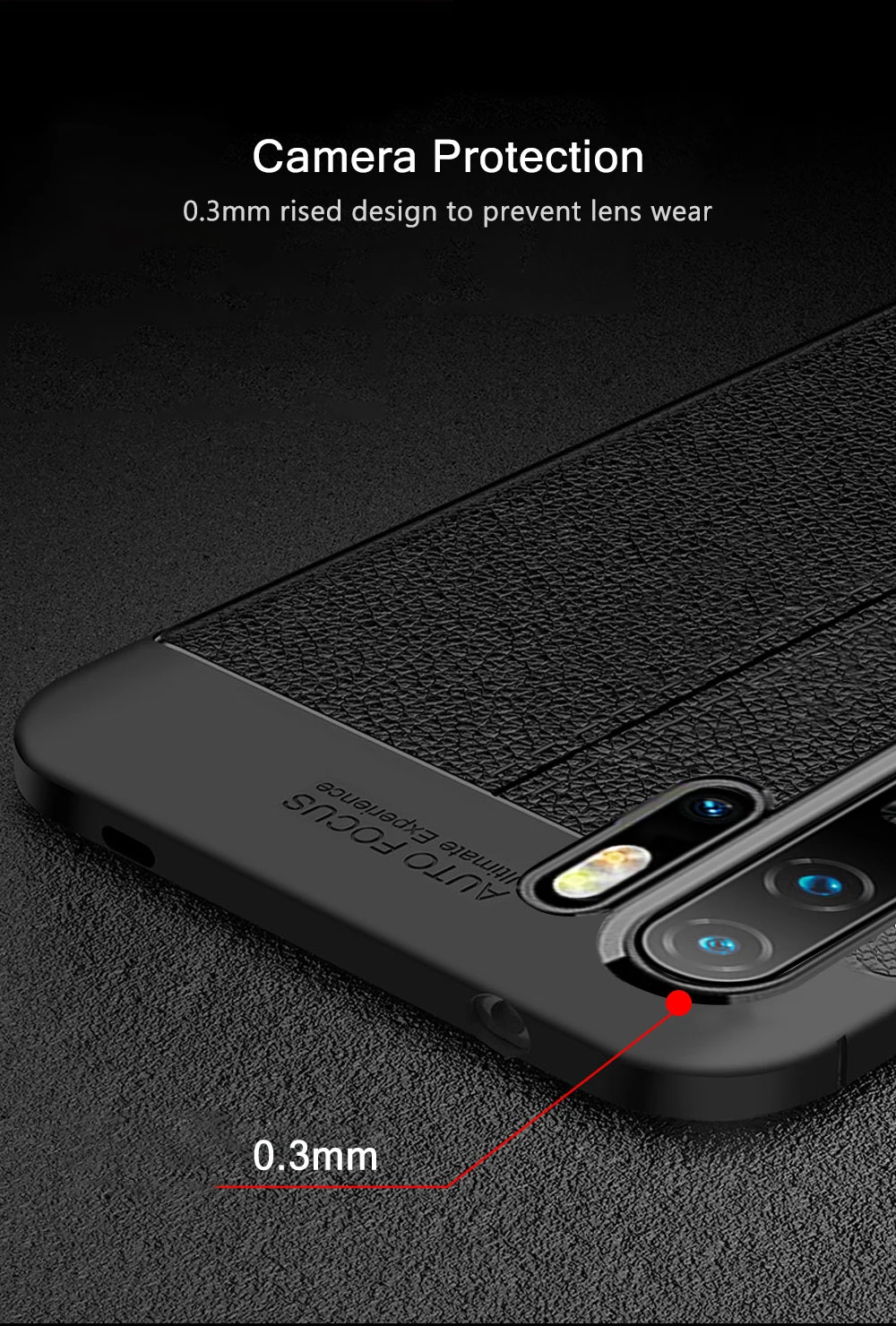 Мягкий чехол для huawei P30 Pro, кожаный силиконовый чехол, защитный бампер, мягкий ТПУ чехол для телефона huawei P30 Pro P30 P 30, тонкий Чехол