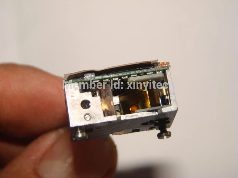 

free shipping Original Laser Scan Engine SE900 SE 900 for Intermec 700C 750 750A SE-900-E000E Scan engine laser head