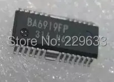 

Free shipping 5pcs/lot new BA6919FP BA6919 in stock