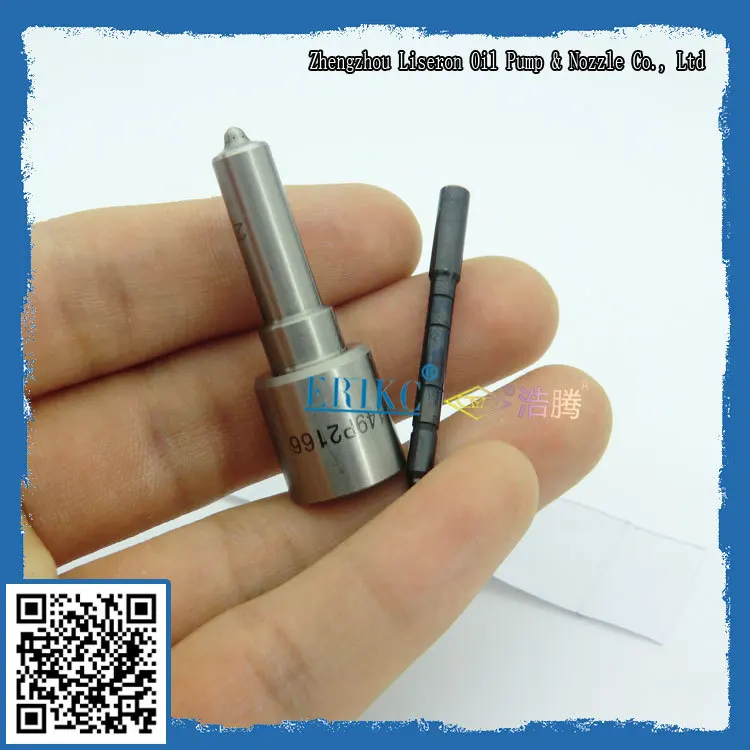 ERIKC DLLA149P2166 Injector Nozzle 0 433 172 166 Nozzles 0433172166 diesel fuel injector sray nozzle for common rail injectors | Автомобили