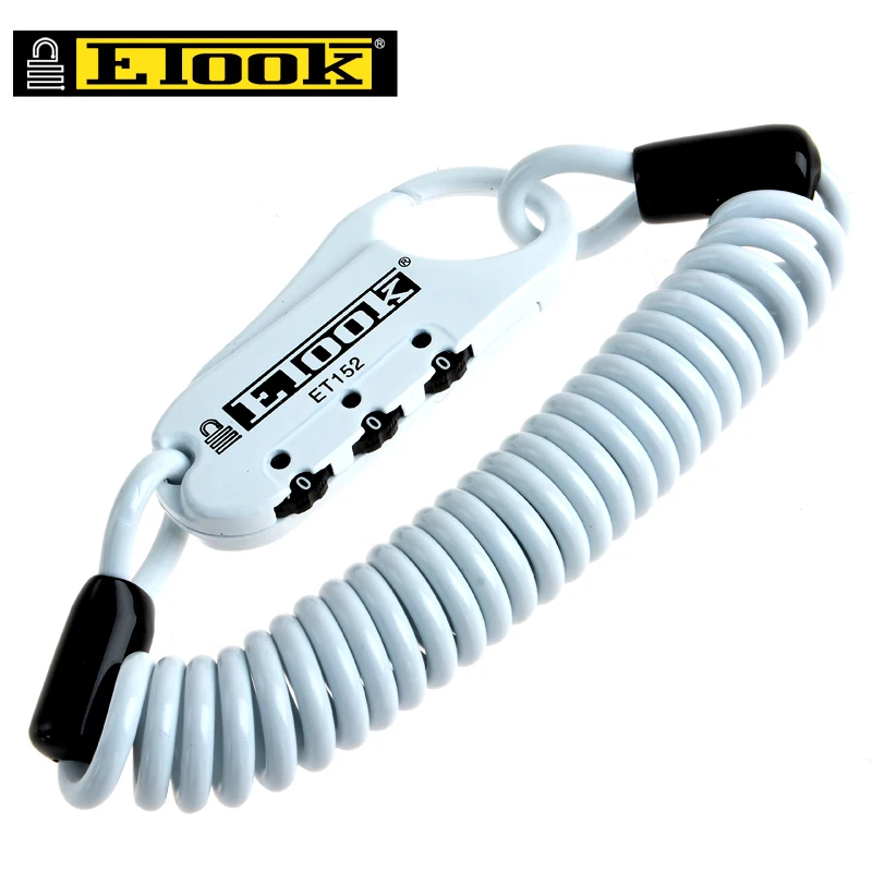 Велосипедный замок для шлема с 3 мя номерами|cycle lock|combination bike lockcombination bicycle locks |