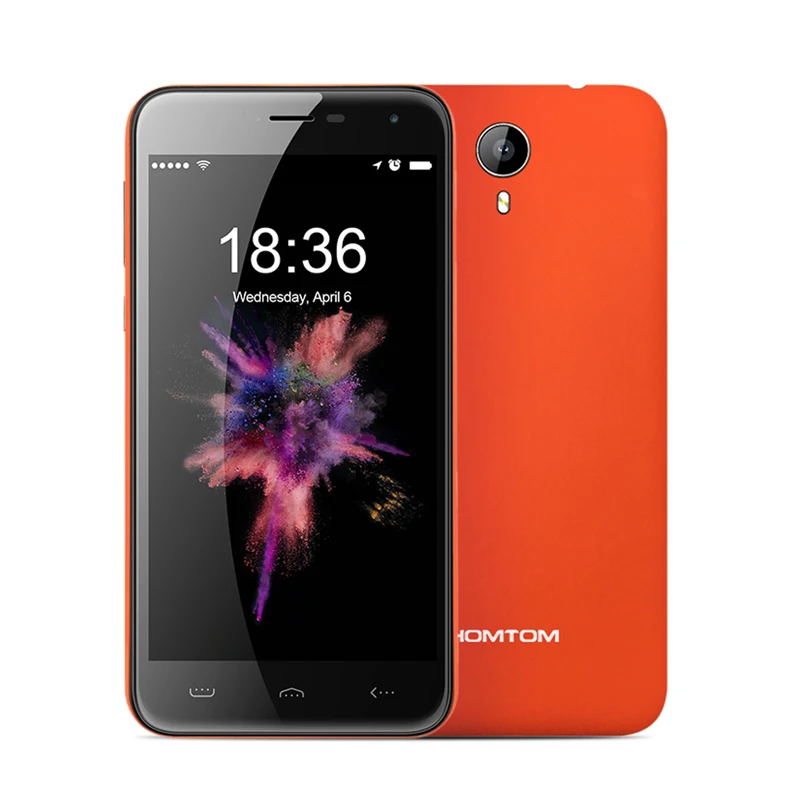 Оригинальный HOMTOM HT3 Pro 4 г LTE ядра Android 5 1 смартфон 16 ГБ Встроенная память 2