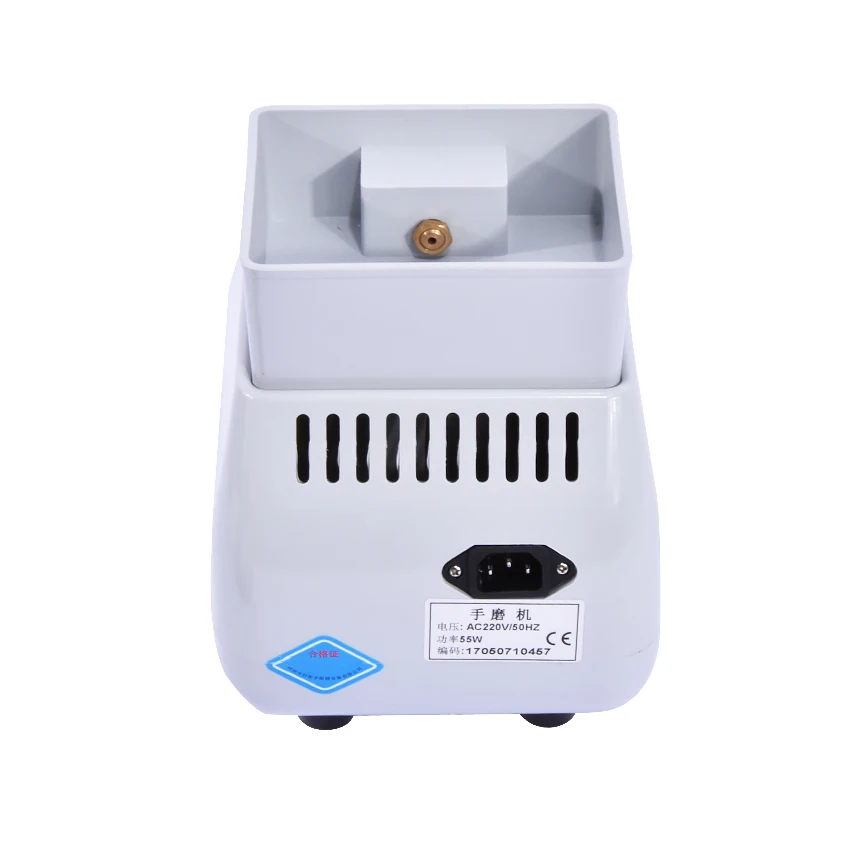 

Lens Polishing Machine Quality Hand Lens Edger CP-7-20 normal,Rough Grinding Hand,Edger With Double Wheel Holder