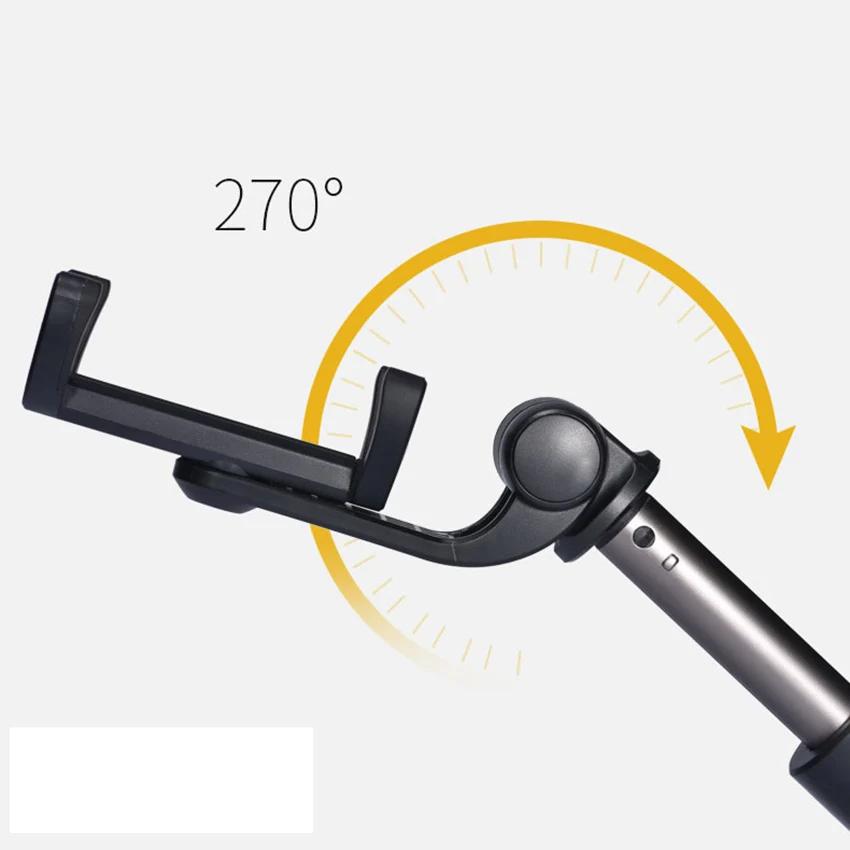 

in 1 Wireless Bluetooth Selfie Stick Mini Tripod Extendable Monopod Universal For iPhone 8 X 7 6s Plus For Samsung 3