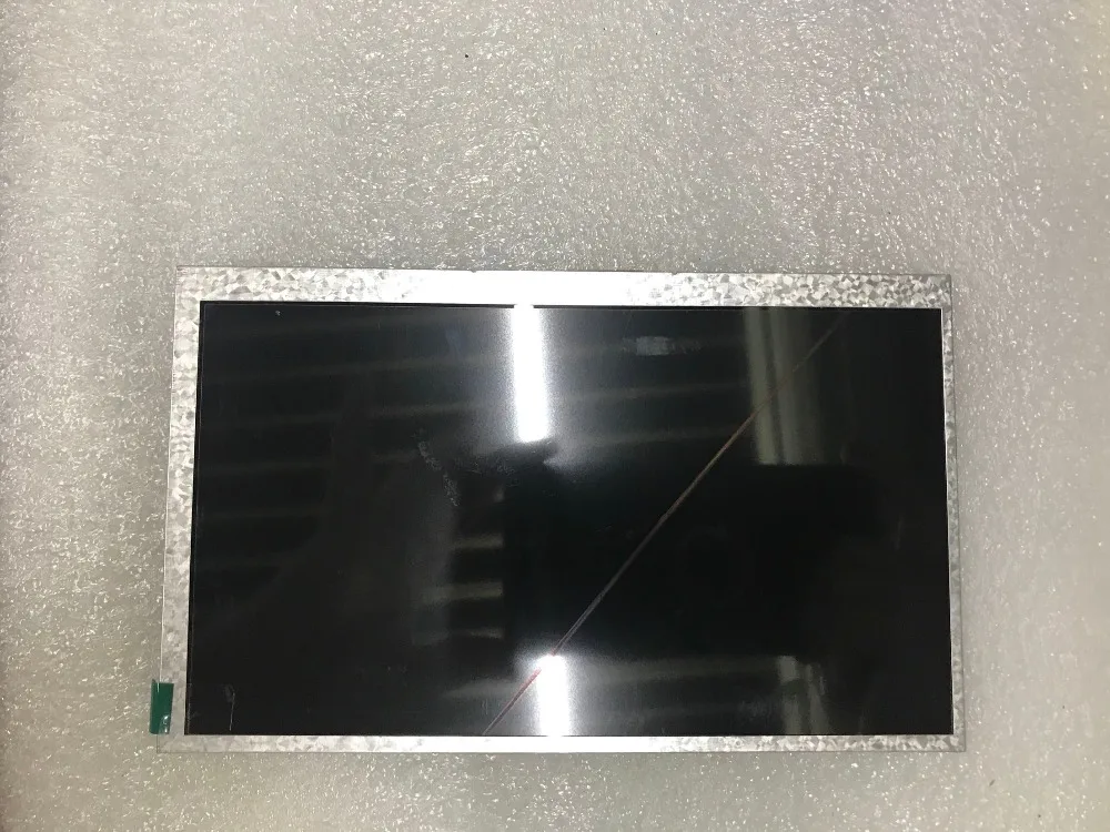 7-дюймовый цифровой ЖК-экран FPC-Y83235 V01 | Компьютеры и офис