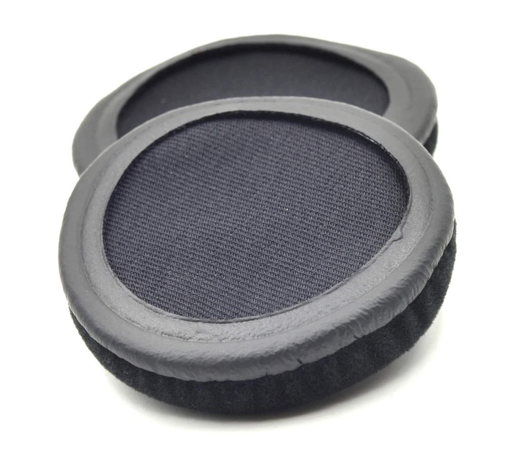 Амбушюры подушки для Audio-Technica ATH-sj3 sj33 ATH-SJ5 SJ55 DJ Стиль headphoneFree доставка alistore |