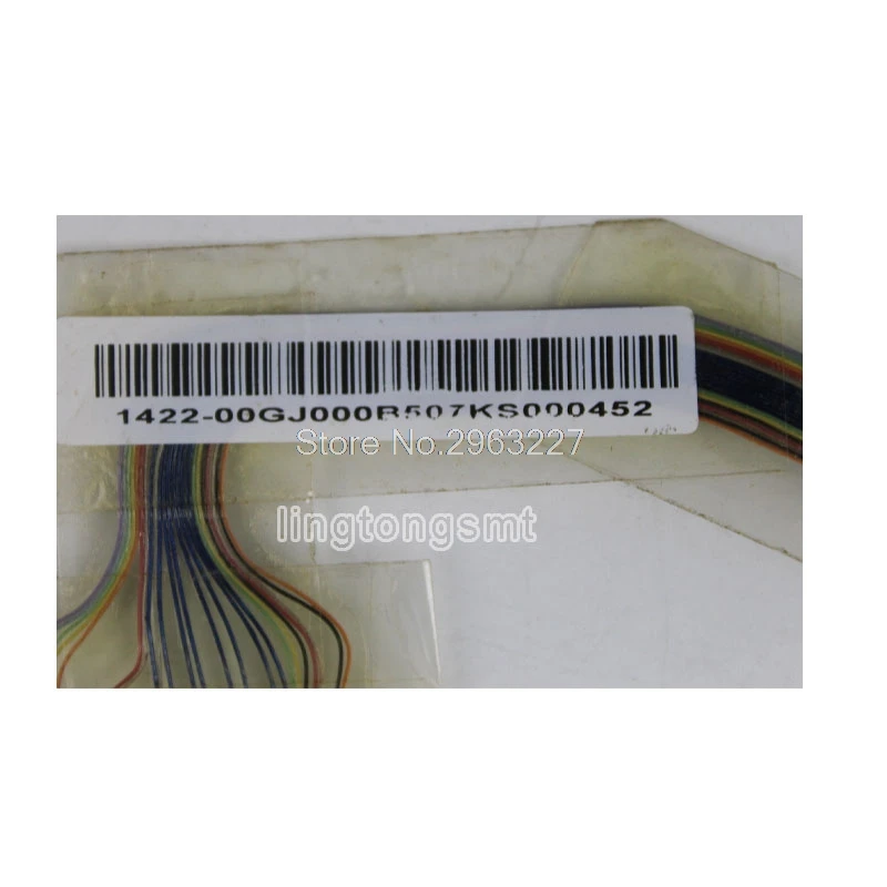 Оригинальный Новый ЖК-кабель LVDS для ноутбука For Asus Eee PQD 1005PX 1005HA 1005PE 1001HA 14G2235HA10 |