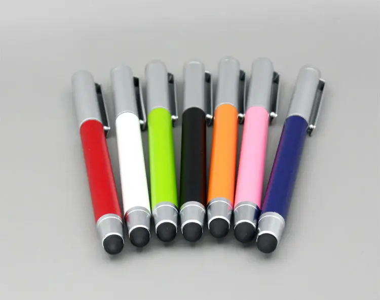 Пассивный стилус для всех устройств с сенсорным экраном сенсорных планшетов