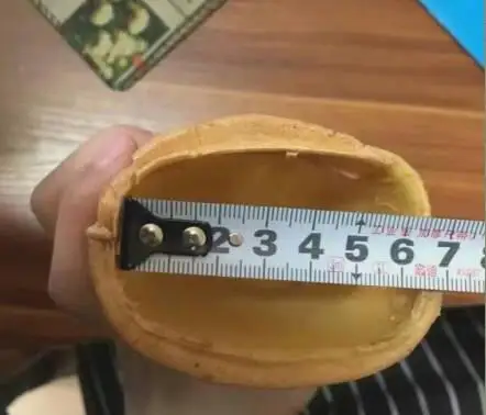 Бесплатная доставка ~ 1 шт. вафельница для крупной рыбы с неприлипающей