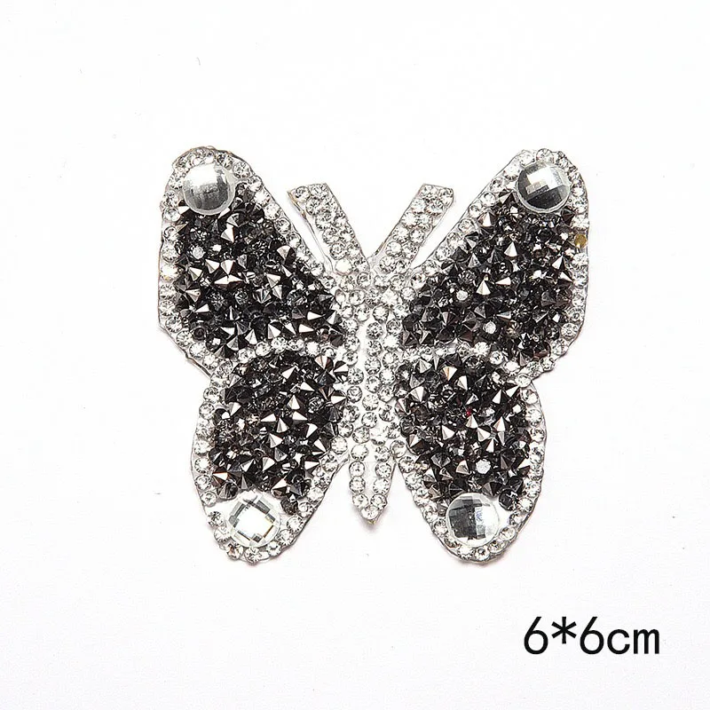 letter Patch Iron On Badges Embroidered Applique Trademark Hotfix Badge Clothes Garment Apparel Accessories | Дом и сад